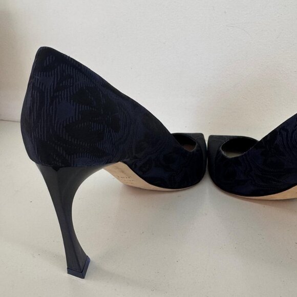 CHRISTIAN DIOR D-Moi Heel - Picture 6 of 9